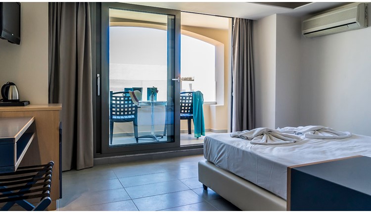 Castello Village Resort, Крит